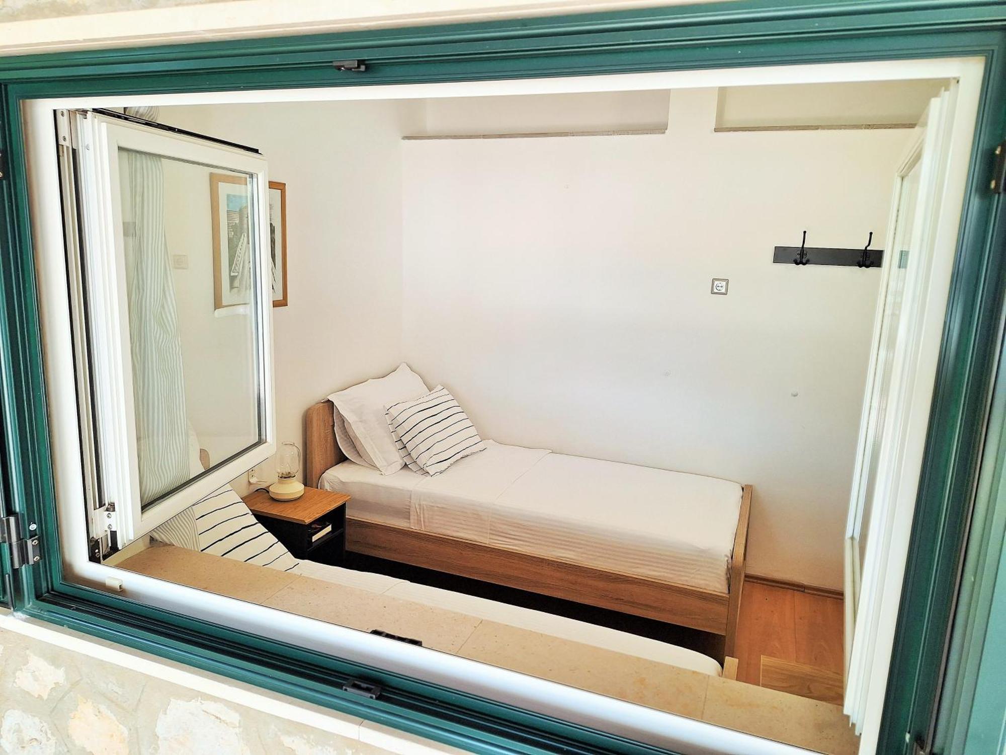 Villa Blue Promenade Ντουμπρόβνικ Εξωτερικό φωτογραφία