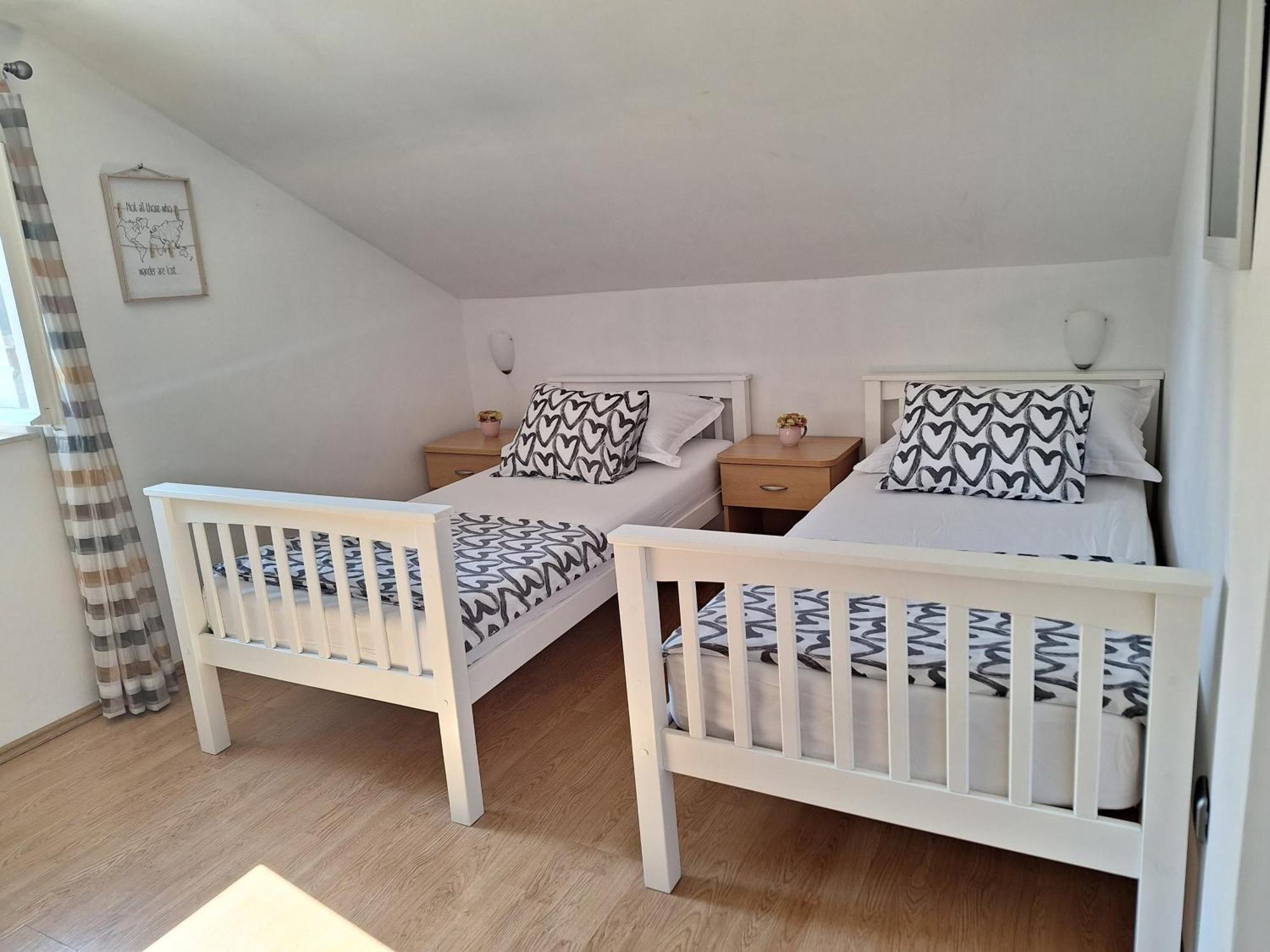 Villa Blue Promenade Ντουμπρόβνικ Εξωτερικό φωτογραφία