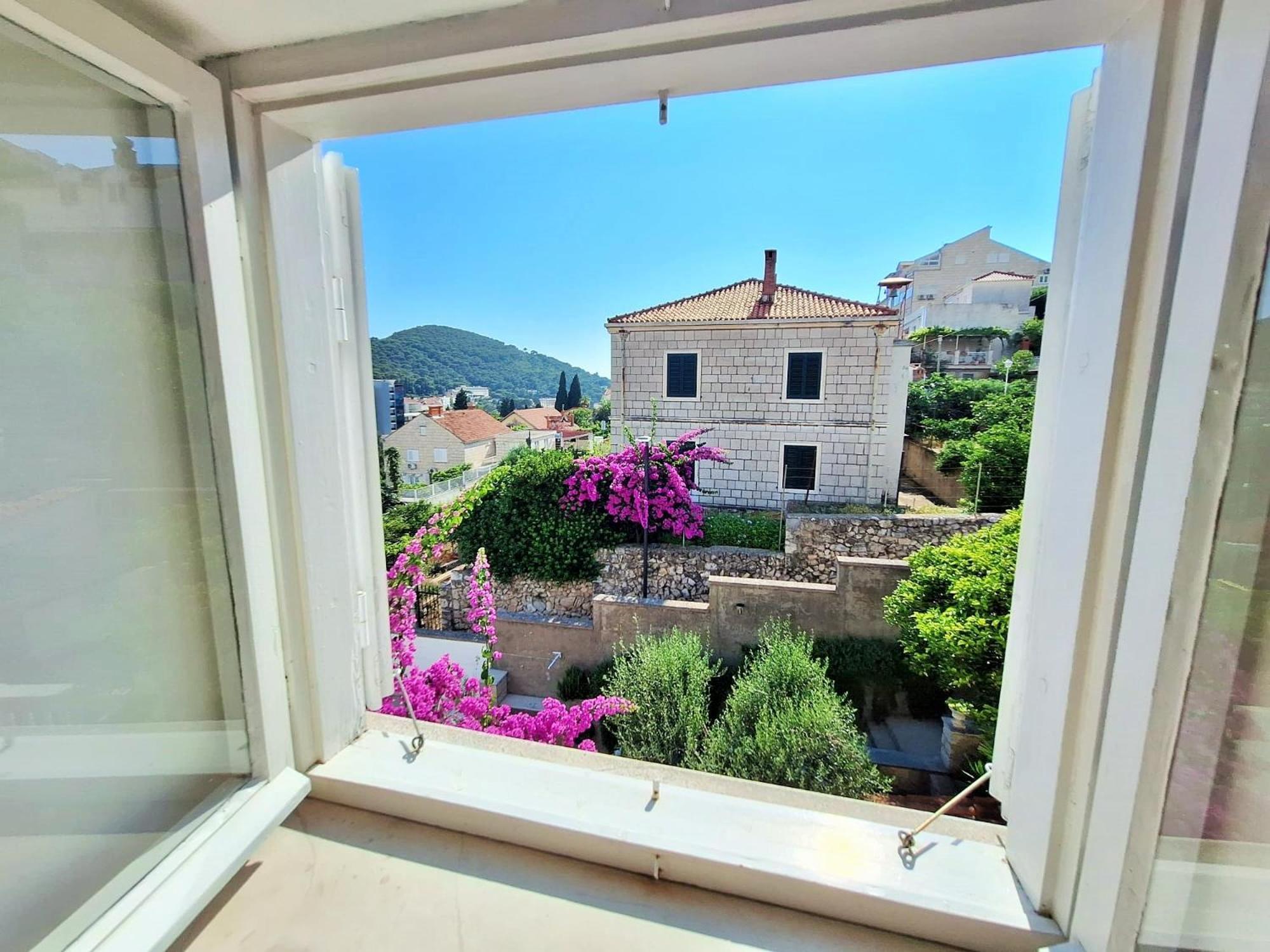 Villa Blue Promenade Ντουμπρόβνικ Εξωτερικό φωτογραφία