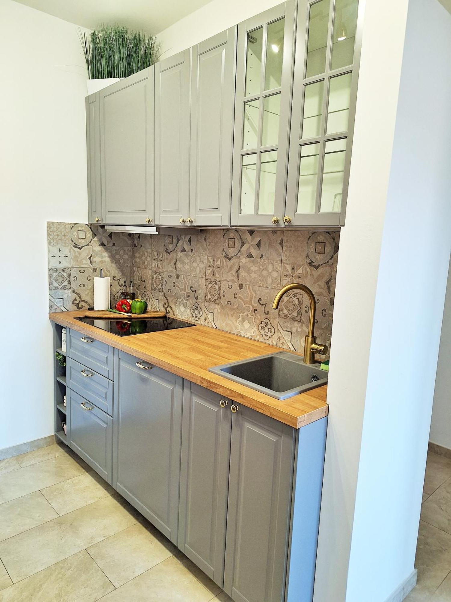 Villa Blue Promenade Ντουμπρόβνικ Εξωτερικό φωτογραφία