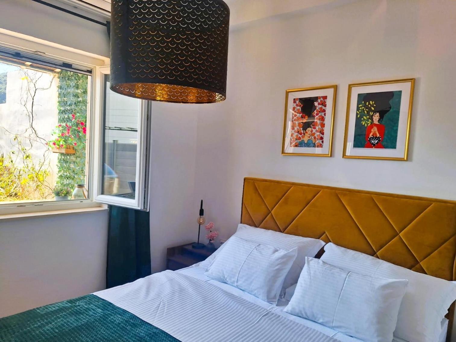 Villa Blue Promenade Ντουμπρόβνικ Εξωτερικό φωτογραφία