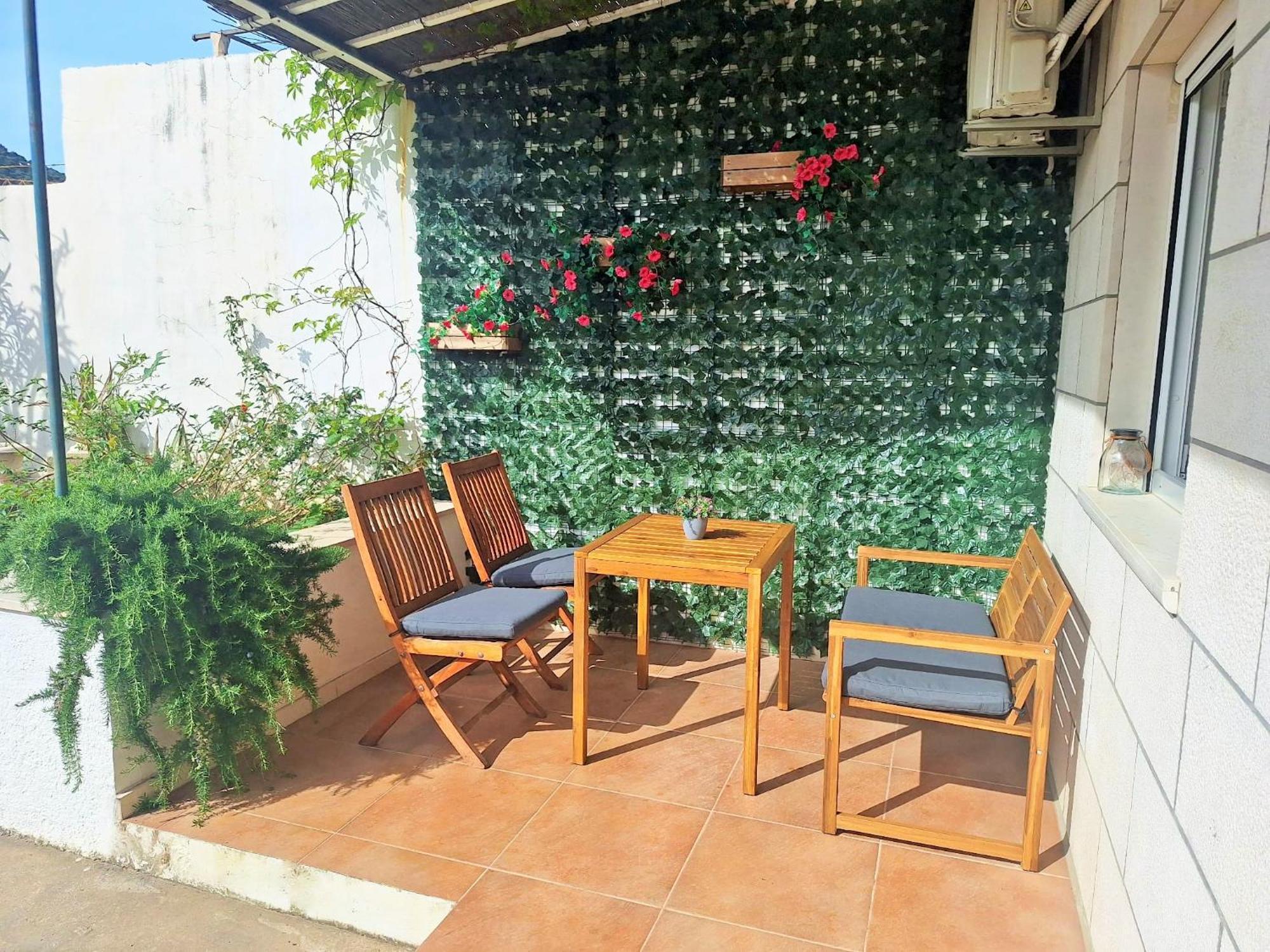 Villa Blue Promenade Ντουμπρόβνικ Εξωτερικό φωτογραφία